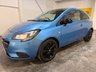 USED 2019 19 VAUXHALL CORSA 1.4i Griffin Hatchback 3dr Petrol Manual Euro 6 (s/s) (90 ps) 7 SERVICES-SAT NAV-DAB-ALLOYS-APPLE CAR PLAY/ANDROID AUTO-CRUISE