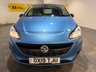 USED 2019 19 VAUXHALL CORSA 1.4i Griffin Hatchback 3dr Petrol Manual Euro 6 (s/s) (90 ps) 7 SERVICES-SAT NAV-DAB-ALLOYS-APPLE CAR PLAY/ANDROID AUTO-CRUISE