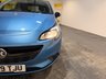 USED 2019 19 VAUXHALL CORSA 1.4i Griffin Hatchback 3dr Petrol Manual Euro 6 (s/s) (90 ps) 7 SERVICES-SAT NAV-DAB-ALLOYS-APPLE CAR PLAY/ANDROID AUTO-CRUISE