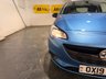 USED 2019 19 VAUXHALL CORSA 1.4i Griffin Hatchback 3dr Petrol Manual Euro 6 (s/s) (90 ps) 7 SERVICES-SAT NAV-DAB-ALLOYS-APPLE CAR PLAY/ANDROID AUTO-CRUISE