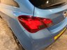 USED 2019 19 VAUXHALL CORSA 1.4i Griffin Hatchback 3dr Petrol Manual Euro 6 (s/s) (90 ps) 7 SERVICES-SAT NAV-DAB-ALLOYS-APPLE CAR PLAY/ANDROID AUTO-CRUISE