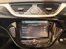 USED 2019 19 VAUXHALL CORSA 1.4i Griffin Hatchback 3dr Petrol Manual Euro 6 (s/s) (90 ps) 7 SERVICES-SAT NAV-DAB-ALLOYS-APPLE CAR PLAY/ANDROID AUTO-CRUISE