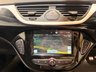 USED 2019 19 VAUXHALL CORSA 1.4i Griffin Hatchback 3dr Petrol Manual Euro 6 (s/s) (90 ps) 7 SERVICES-SAT NAV-DAB-ALLOYS-APPLE CAR PLAY/ANDROID AUTO-CRUISE