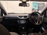 USED 2019 19 VAUXHALL CORSA 1.4i Griffin Hatchback 3dr Petrol Manual Euro 6 (s/s) (90 ps) 7 SERVICES-SAT NAV-DAB-ALLOYS-APPLE CAR PLAY/ANDROID AUTO-CRUISE
