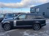 USED 2019 19 LAND ROVER RANGE ROVER 4.4 SD V8 Vogue SE SUV 5dr Diesel Auto 4WD Euro 6 (s/s) (339 ps)  FINISHED IN CARPATHIAN GREY WITH IVORY LEATHER UPHOLSTERY-22