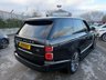 USED 2019 19 LAND ROVER RANGE ROVER 4.4 SD V8 Vogue SE SUV 5dr Diesel Auto 4WD Euro 6 (s/s) (339 ps)  FINISHED IN CARPATHIAN GREY WITH IVORY LEATHER UPHOLSTERY-22