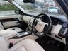 USED 2019 19 LAND ROVER RANGE ROVER 4.4 SD V8 Vogue SE SUV 5dr Diesel Auto 4WD Euro 6 (s/s) (339 ps)  FINISHED IN CARPATHIAN GREY WITH IVORY LEATHER UPHOLSTERY-22