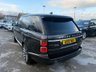 USED 2019 19 LAND ROVER RANGE ROVER 4.4 SD V8 Vogue SE SUV 5dr Diesel Auto 4WD Euro 6 (s/s) (339 ps)  FINISHED IN CARPATHIAN GREY WITH IVORY LEATHER UPHOLSTERY-22