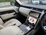 USED 2019 19 LAND ROVER RANGE ROVER 4.4 SD V8 Vogue SE SUV 5dr Diesel Auto 4WD Euro 6 (s/s) (339 ps)  FINISHED IN CARPATHIAN GREY WITH IVORY LEATHER UPHOLSTERY-22