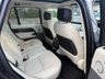 USED 2019 19 LAND ROVER RANGE ROVER 4.4 SD V8 Vogue SE SUV 5dr Diesel Auto 4WD Euro 6 (s/s) (339 ps)  FINISHED IN CARPATHIAN GREY WITH IVORY LEATHER UPHOLSTERY-22
