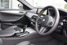 USED 2019 69 BMW 5 SERIES TOURING 2.0 520i GPF M Sport Touring 5dr Petrol Auto Euro 6 (s/s) (184 ps) 