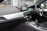 USED 2019 69 BMW 5 SERIES TOURING 2.0 520i GPF M Sport Touring 5dr Petrol Auto Euro 6 (s/s) (184 ps) 
