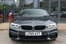 USED 2019 69 BMW 5 SERIES TOURING 2.0 520i GPF M Sport Touring 5dr Petrol Auto Euro 6 (s/s) (184 ps) 