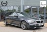 USED 2019 69 BMW 5 SERIES TOURING 2.0 520i GPF M Sport Touring 5dr Petrol Auto Euro 6 (s/s) (184 ps) 