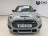 USED 2020 70 MINI HATCH 2.0 Cooper S Sport Hatchback 5dr Petrol Steptronic Euro 6 (s/s) (192 ps) APPLE CARPLAY | PARKING SENSOR | NATIONWIDE DELIVERY