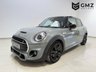 USED 2020 70 MINI HATCH 2.0 Cooper S Sport Hatchback 5dr Petrol Steptronic Euro 6 (s/s) (192 ps) APPLE CARPLAY | PARKING SENSOR | NATIONWIDE DELIVERY