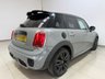 USED 2020 70 MINI HATCH 2.0 Cooper S Sport Hatchback 5dr Petrol Steptronic Euro 6 (s/s) (192 ps) APPLE CARPLAY | PARKING SENSOR | NATIONWIDE DELIVERY