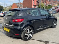 USED 2016 16 RENAULT CLIO 1.5 dCi Dynamique S Nav Hatchback 5dr Diesel Manual Euro 6 (s/s) (90 ps) 2 OWNERS -- FULL SERVICE HISTORY -- SAT NAV -- SENSORS -- CRUISE -- &pound;20 TAX