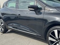 USED 2016 16 RENAULT CLIO 1.5 dCi Dynamique S Nav Hatchback 5dr Diesel Manual Euro 6 (s/s) (90 ps) 2 OWNERS -- FULL SERVICE HISTORY -- SAT NAV -- SENSORS -- CRUISE -- &pound;20 TAX