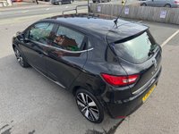 USED 2016 16 RENAULT CLIO 1.5 dCi Dynamique S Nav Hatchback 5dr Diesel Manual Euro 6 (s/s) (90 ps) 2 OWNERS -- FULL SERVICE HISTORY -- SAT NAV -- SENSORS -- CRUISE -- &pound;20 TAX