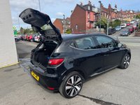USED 2016 16 RENAULT CLIO 1.5 dCi Dynamique S Nav Hatchback 5dr Diesel Manual Euro 6 (s/s) (90 ps) 2 OWNERS -- FULL SERVICE HISTORY -- SAT NAV -- SENSORS -- CRUISE -- &pound;20 TAX