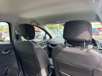 USED 2016 16 RENAULT CLIO 1.5 dCi Dynamique S Nav Hatchback 5dr Diesel Manual Euro 6 (s/s) (90 ps) 2 OWNERS -- FULL SERVICE HISTORY -- SAT NAV -- SENSORS -- CRUISE -- &pound;20 TAX