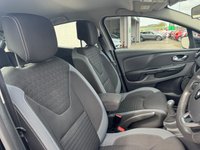 USED 2016 16 RENAULT CLIO 1.5 dCi Dynamique S Nav Hatchback 5dr Diesel Manual Euro 6 (s/s) (90 ps) 2 OWNERS -- FULL SERVICE HISTORY -- SAT NAV -- SENSORS -- CRUISE -- &pound;20 TAX