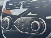 USED 2016 16 RENAULT CLIO 1.5 dCi Dynamique S Nav Hatchback 5dr Diesel Manual Euro 6 (s/s) (90 ps) 2 OWNERS -- FULL SERVICE HISTORY -- SAT NAV -- SENSORS -- CRUISE -- &pound;20 TAX