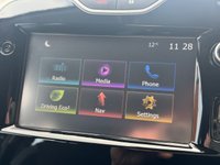 USED 2016 16 RENAULT CLIO 1.5 dCi Dynamique S Nav Hatchback 5dr Diesel Manual Euro 6 (s/s) (90 ps) 2 OWNERS -- FULL SERVICE HISTORY -- SAT NAV -- SENSORS -- CRUISE -- &pound;20 TAX