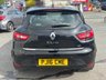 USED 2016 16 RENAULT CLIO 1.5 dCi Dynamique S Nav Hatchback 5dr Diesel Manual Euro 6 (s/s) (90 ps) 2 OWNERS -- FULL SERVICE HISTORY -- SAT NAV -- SENSORS -- CRUISE -- &pound;20 TAX