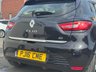 USED 2016 16 RENAULT CLIO 1.5 dCi Dynamique S Nav Hatchback 5dr Diesel Manual Euro 6 (s/s) (90 ps) 2 OWNERS -- FULL SERVICE HISTORY -- SAT NAV -- SENSORS -- CRUISE -- &pound;20 TAX