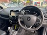 USED 2016 16 RENAULT CLIO 1.5 dCi Dynamique S Nav Hatchback 5dr Diesel Manual Euro 6 (s/s) (90 ps) 2 OWNERS -- FULL SERVICE HISTORY -- SAT NAV -- SENSORS -- CRUISE -- &pound;20 TAX