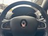 USED 2016 16 RENAULT CLIO 1.5 dCi Dynamique S Nav Hatchback 5dr Diesel Manual Euro 6 (s/s) (90 ps) 2 OWNERS -- FULL SERVICE HISTORY -- SAT NAV -- SENSORS -- CRUISE -- &pound;20 TAX
