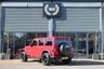 USED 2021 21 JEEP WRANGLER 2.0 GME Night Eagle SUV 4dr Petrol Auto 4WD Euro 6 (s/s) (272 ps) 