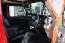 USED 2021 21 JEEP WRANGLER 2.0 GME Night Eagle SUV 4dr Petrol Auto 4WD Euro 6 (s/s) (272 ps) 