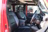 USED 2021 21 JEEP WRANGLER 2.0 GME Night Eagle SUV 4dr Petrol Auto 4WD Euro 6 (s/s) (272 ps) 