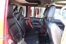 USED 2021 21 JEEP WRANGLER 2.0 GME Night Eagle SUV 4dr Petrol Auto 4WD Euro 6 (s/s) (272 ps) 
