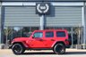 USED 2021 21 JEEP WRANGLER 2.0 GME Night Eagle SUV 4dr Petrol Auto 4WD Euro 6 (s/s) (272 ps) 