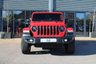USED 2021 21 JEEP WRANGLER 2.0 GME Night Eagle SUV 4dr Petrol Auto 4WD Euro 6 (s/s) (272 ps) 