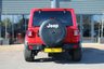 USED 2021 21 JEEP WRANGLER 2.0 GME Night Eagle SUV 4dr Petrol Auto 4WD Euro 6 (s/s) (272 ps) 