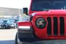 USED 2021 21 JEEP WRANGLER 2.0 GME Night Eagle SUV 4dr Petrol Auto 4WD Euro 6 (s/s) (272 ps) 