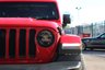 USED 2021 21 JEEP WRANGLER 2.0 GME Night Eagle SUV 4dr Petrol Auto 4WD Euro 6 (s/s) (272 ps) 