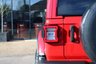 USED 2021 21 JEEP WRANGLER 2.0 GME Night Eagle SUV 4dr Petrol Auto 4WD Euro 6 (s/s) (272 ps) 