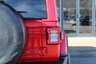 USED 2021 21 JEEP WRANGLER 2.0 GME Night Eagle SUV 4dr Petrol Auto 4WD Euro 6 (s/s) (272 ps) 