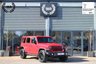 USED 2021 21 JEEP WRANGLER 2.0 GME Night Eagle SUV 4dr Petrol Auto 4WD Euro 6 (s/s) (272 ps) 