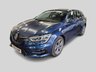 USED 2021 21 RENAULT MEGANE 1.6 E-TECH 9.8kWh Iconic Sport Tourer 5dr Petrol Plug-in Hybrid Auto Euro 6 (s/s) (160 ps) LOW MILES