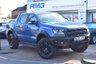 USED 2022 22 FORD RANGER NO VAT WET BELT REPLACED 2.0 EcoBlue Raptor Pickup Double Cab 4dr Diesel Auto 4WD Euro 6 | 2 KEYS | LOAD COVER | RAPTOR BUCKET SEATS | TOUCHSCREEN ENTERTAINMENT SYSTEM |  NO VAT | RECENT WET BELT REPLACEMENT | LOAD COVER