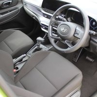 USED 2024 74 HYUNDAI I20 1.0 T-GDi Premium Hatchback 5dr Petrol DCT Euro 6 (s/s) (100 ps) HEAT SEATS + STEERING SAT NAV AUTO
