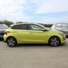 USED 2024 74 HYUNDAI I20 1.0 T-GDi Premium Hatchback 5dr Petrol DCT Euro 6 (s/s) (100 ps) HEAT SEATS + STEERING SAT NAV AUTO