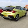 USED 2024 74 HYUNDAI I20 1.0 T-GDi Premium Hatchback 5dr Petrol DCT Euro 6 (s/s) (100 ps) HEAT SEATS + STEERING SAT NAV AUTO